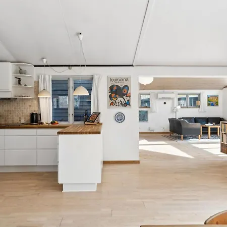 Vakantiehuis Benni