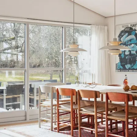 Benni Vakantiehuis Nakke